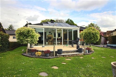Bungalow - NEU-MORESNET