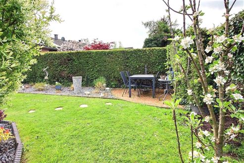 Bungalow - NEU-MORESNET