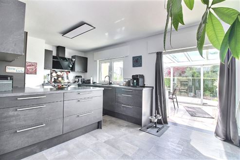 Bungalow - NEU-MORESNET