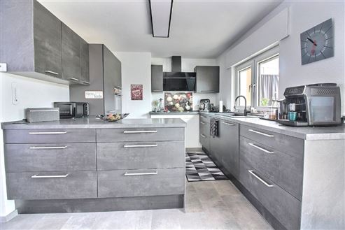 Bungalow - NEU-MORESNET