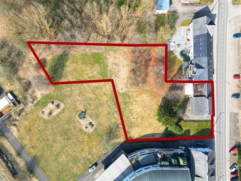 ?? Vielseitiges Einfamilienhaus mit großem Garten & Ausbaupotenzial in Büllingen zu kaufen– nahe Ravel und See! ??
