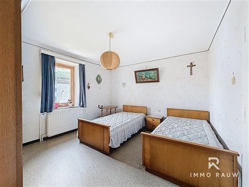 ?? Vielseitiges Einfamilienhaus mit großem Garten & Ausbaupotenzial in Büllingen zu kaufen– nahe Ravel und See! ??