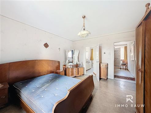 ?? Vielseitiges Einfamilienhaus mit großem Garten & Ausbaupotenzial in Büllingen zu kaufen– nahe Ravel und See! ??