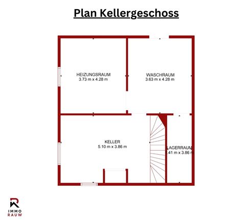 ?? Vielseitiges Einfamilienhaus mit großem Garten & Ausbaupotenzial in Büllingen zu kaufen– nahe Ravel und See! ??