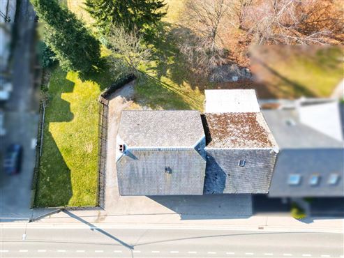 ?? Vielseitiges Einfamilienhaus mit großem Garten & Ausbaupotenzial in Büllingen zu kaufen– nahe Ravel und See! ??
