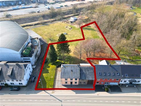 ?? Vielseitiges Einfamilienhaus mit großem Garten & Ausbaupotenzial in Büllingen zu kaufen– nahe Ravel und See! ??