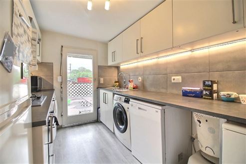 Haus mit 2 Wohneinheiten - WELKENRAEDT
