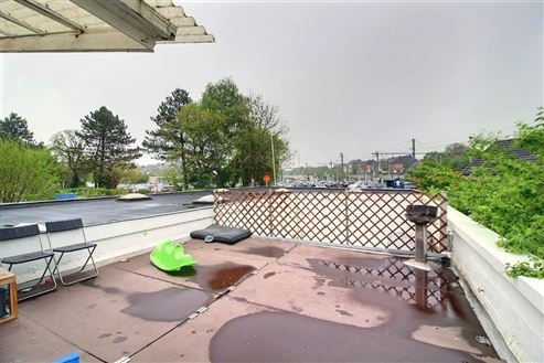 Haus mit 2 Wohneinheiten - WELKENRAEDT