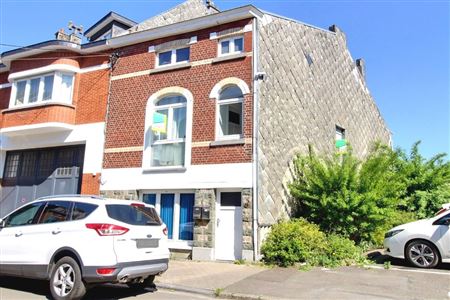 Haus mit 2 Wohneinheiten - WELKENRAEDT