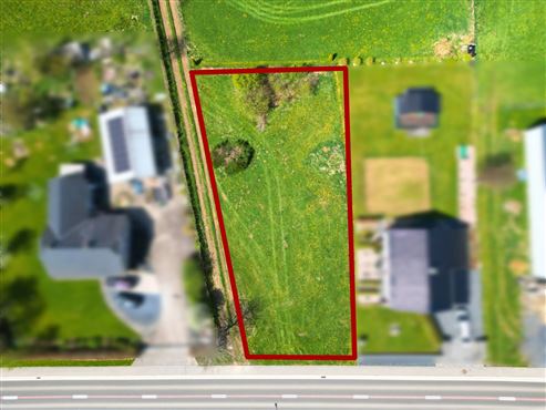 Großzügiges Baugrundstück in Mirfeld – 1.126 m² mit hervorragender Anbindung