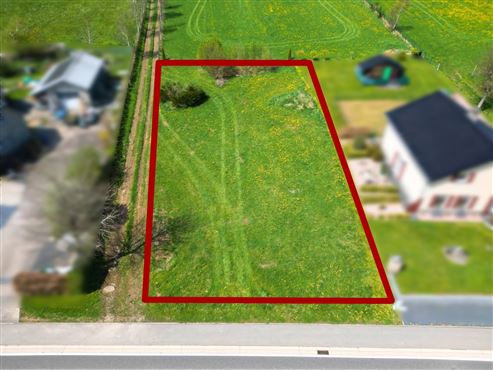 Großzügiges Baugrundstück in Mirfeld – 1.126 m² mit hervorragender Anbindung