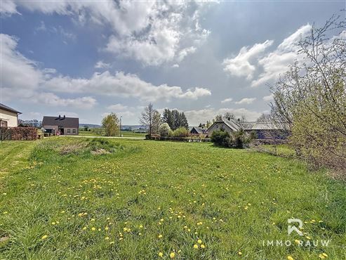 Großzügiges Baugrundstück in Mirfeld – 1.126 m² mit hervorragender Anbindung