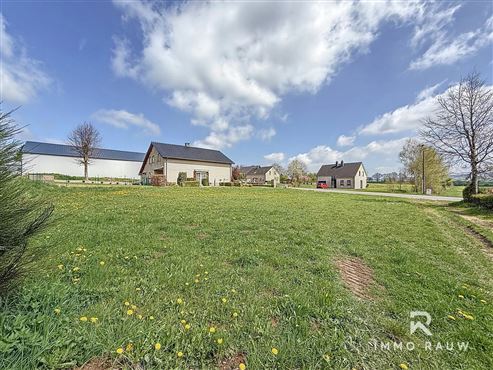 Großzügiges Baugrundstück in Mirfeld – 1.126 m² mit hervorragender Anbindung