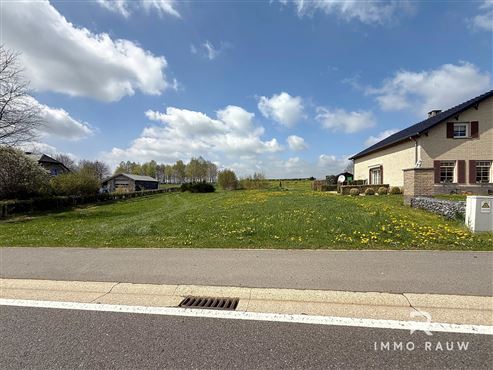 Großzügiges Baugrundstück in Mirfeld – 1.126 m² mit hervorragender Anbindung