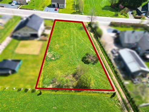 Großzügiges Baugrundstück in Mirfeld – 1.126 m² mit hervorragender Anbindung