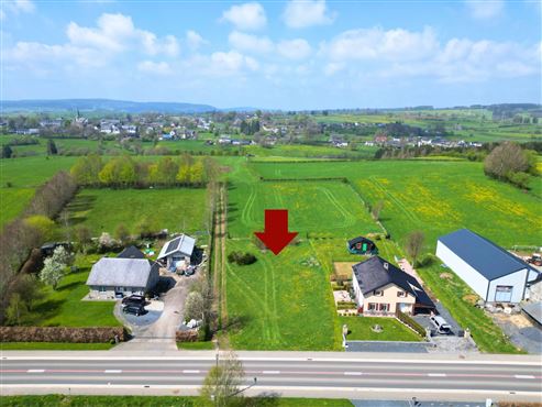 Großzügiges Baugrundstück in Mirfeld – 1.126 m² mit hervorragender Anbindung