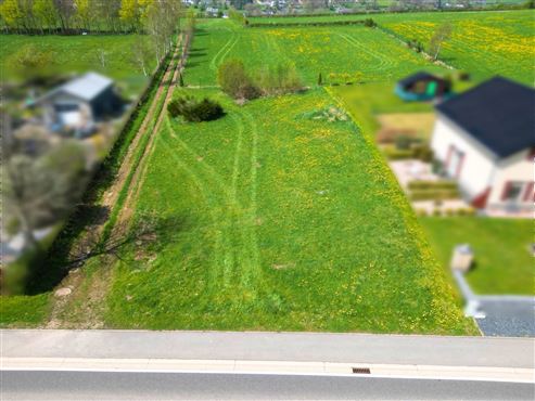 Großzügiges Baugrundstück in Mirfeld – 1.126 m² mit hervorragender Anbindung