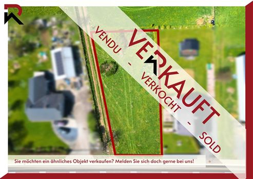 VERKAUFT: Großzügiges Baugrundstück in Mirfeld – 1.126 m² mit hervorragender Anbindung