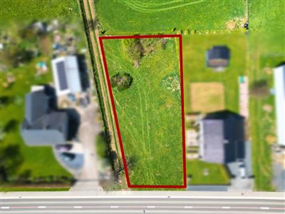 Großzügiges Baugrundstück in Mirfeld – 1.126 m² mit hervorragender Anbindung
