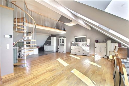 Appartement - THIMISTER