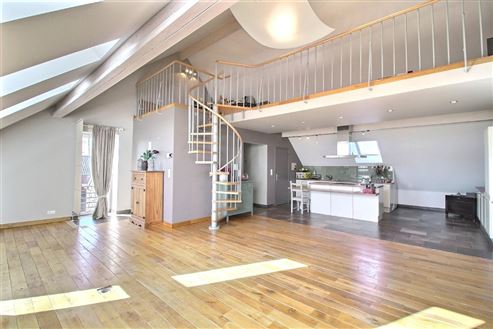 Appartement - THIMISTER
