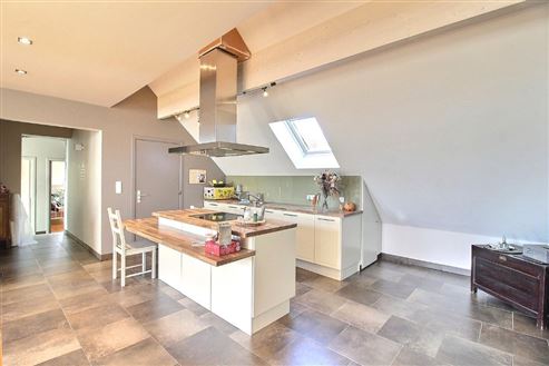Appartement - THIMISTER
