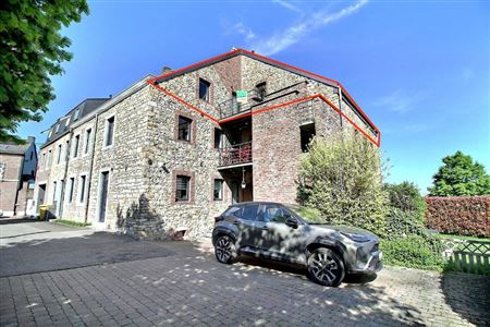 Appartement - THIMISTER