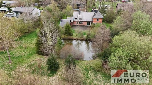 Ein Anwesen mit Charakter und Perspektive – Wohnen in einzigartiger Architektur und naturnaher Umgebung - 4730 Raeren, Belgien 