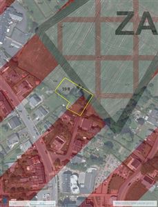 Hauset - Baugrundstück am Sackgassenende - 4730 Hauset, Belgien 