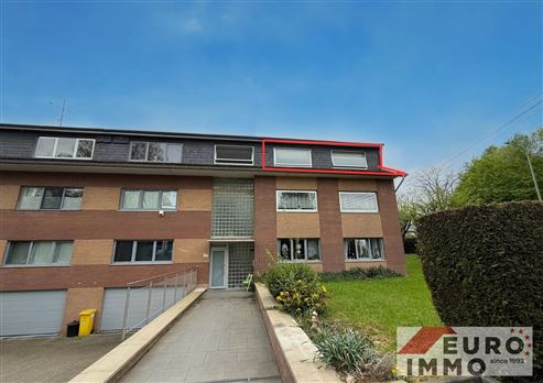 Top-Angebot in Grenznähe – Wohlfühlwohnung in Hauset: Ruhig wohnen, stadtnah leben mit Balkon, Garage, Gemeinschaftsgarten und bester Anbindung nach Aachen