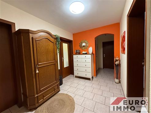 Top-Angebot in Grenznähe – Wohlfühlwohnung in Hauset: Ruhig wohnen, stadtnah leben mit Balkon, Garage, Gemeinschaftsgarten und bester Anbindung nach Aachen