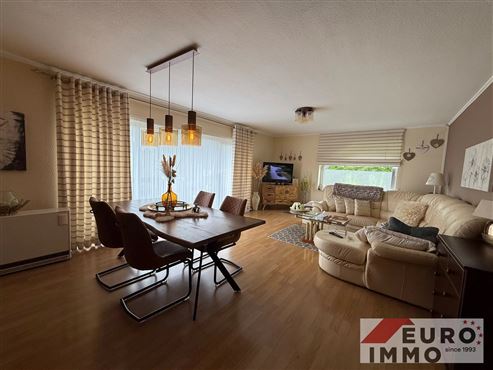 Top-Angebot in Grenznähe – Wohlfühlwohnung in Hauset: Ruhig wohnen, stadtnah leben mit Balkon, Garage, Gemeinschaftsgarten und bester Anbindung nach Aachen