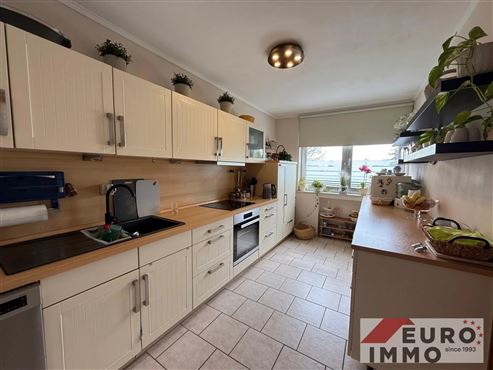 Top-Angebot in Grenznähe – Wohlfühlwohnung in Hauset: Ruhig wohnen, stadtnah leben mit Balkon, Garage, Gemeinschaftsgarten und bester Anbindung nach Aachen