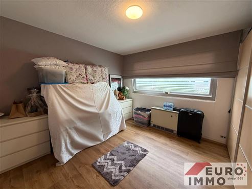 Top-Angebot in Grenznähe – Wohlfühlwohnung in Hauset: Ruhig wohnen, stadtnah leben mit Balkon, Garage, Gemeinschaftsgarten und bester Anbindung nach Aachen