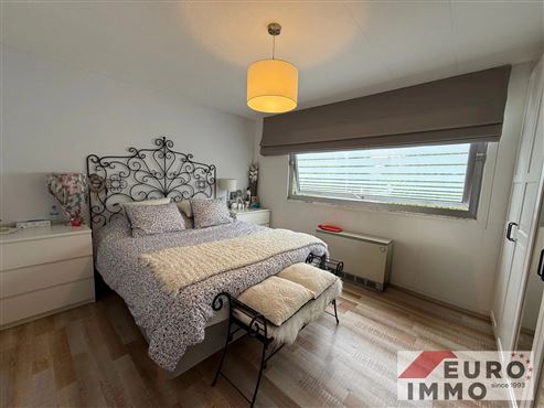 Top-Angebot in Grenznähe – Wohlfühlwohnung in Hauset: Ruhig wohnen, stadtnah leben mit Balkon, Garage, Gemeinschaftsgarten und bester Anbindung nach Aachen