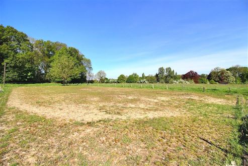 Villa mit 2 Pferdeboxen - MORESNET 
