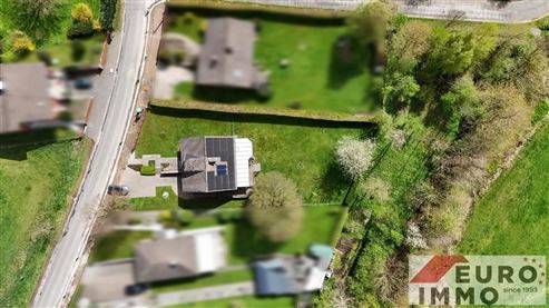 Top gepflegtes freistehendes EFH mit viel Raum & Komfort – naturnah gelegen und gut angebunden.