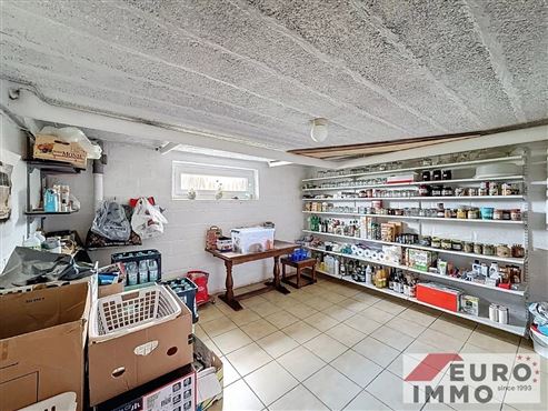 Top gepflegtes freistehendes EFH mit viel Raum & Komfort – naturnah gelegen und gut angebunden.