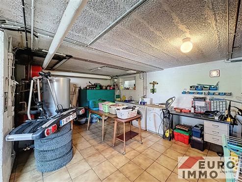 Top gepflegtes freistehendes EFH mit viel Raum & Komfort – naturnah gelegen und gut angebunden.