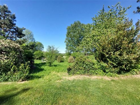 Das perfekte Zuhause für jede Lebensphase: Exklusiver Bungalow. stilvoll renoviert. mit großzügigem Platzangebot in idyllischer Grenz- und Waldrandlage