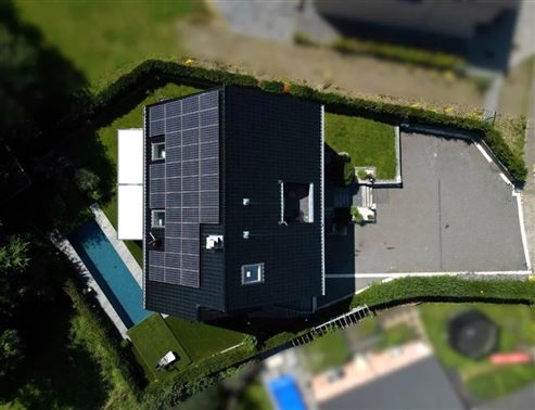 Zeitlos-moderne Villa mit exklusiver Ausstattung, Pool und vielseitigen Nutzungsmöglichkeiten – Traumlage im Dreiländereck D/B/NL