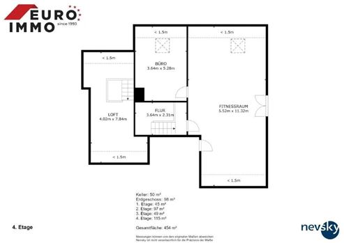 Zeitlos-moderne Villa mit exklusiver Ausstattung, Pool und vielseitigen Nutzungsmöglichkeiten – Traumlage im Dreiländereck D/B/NL