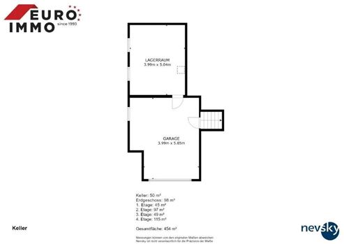 Zeitlos-moderne Villa mit exklusiver Ausstattung, Pool und vielseitigen Nutzungsmöglichkeiten – Traumlage im Dreiländereck D/B/NL
