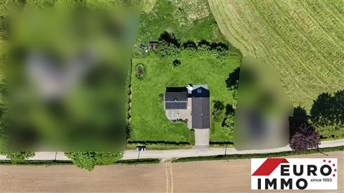 Grenzenloses Wohnvergnügen – Stilvolle Villa in traumhafter Waldrandlage und Grenznähe