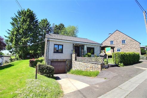 Bungalow - NEU-MORESNET