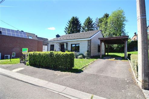 Bungalow - NEU-MORESNET