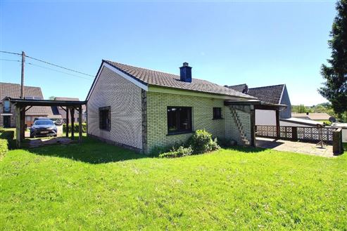 Bungalow - NEU-MORESNET