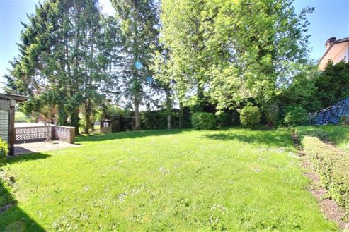 Bungalow - NEU-MORESNET
