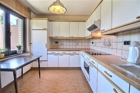 Bungalow - NEU-MORESNET