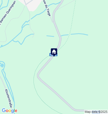 Google Maps Karte der Immobilien-Adresse